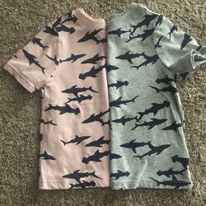 💥SOLD💥 Toddler T Shirt Pair